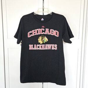 NWOT: Chicago Blackhawks t-shirt size S